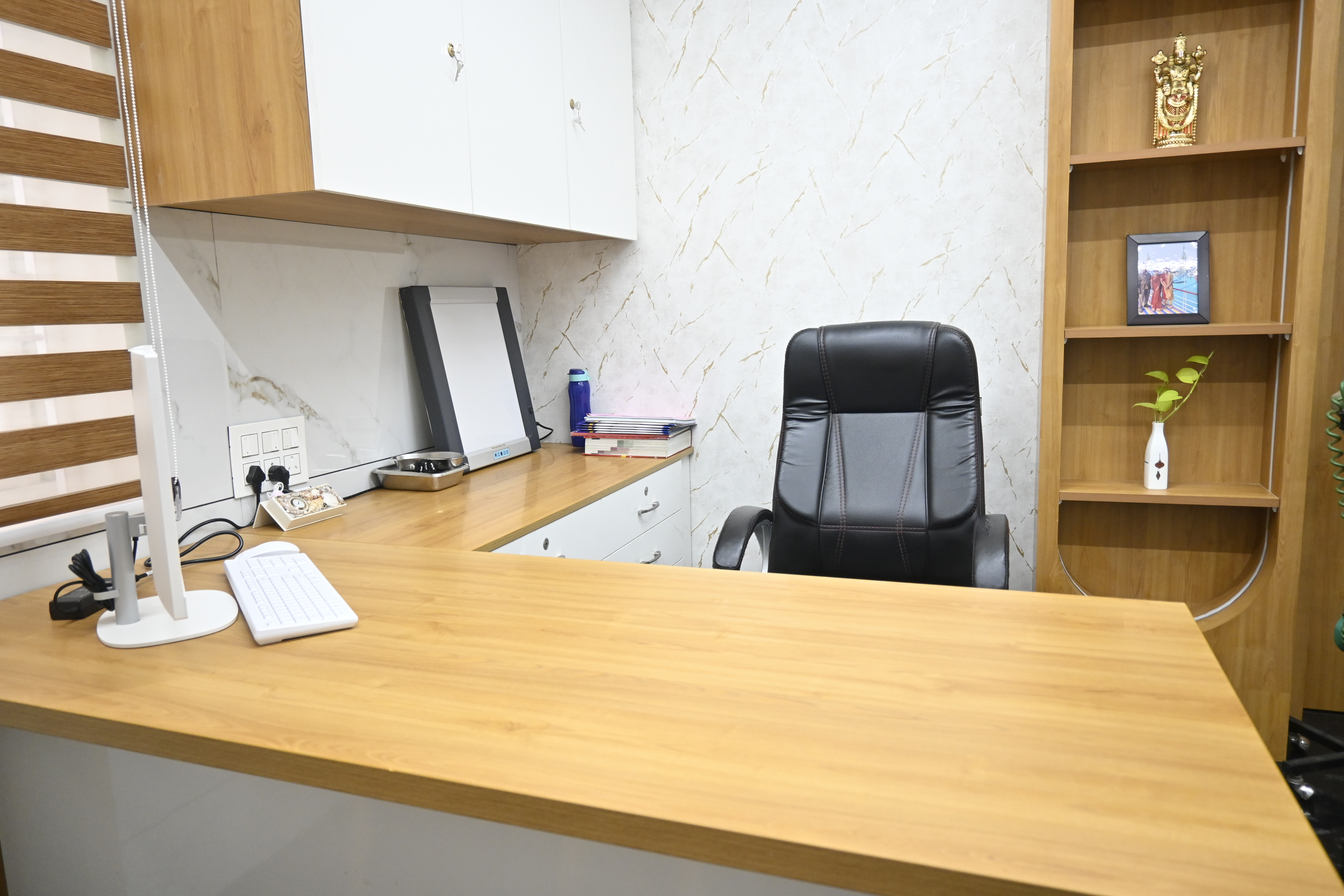 Physician Consultation at Vasavi Hospital Madanapalle