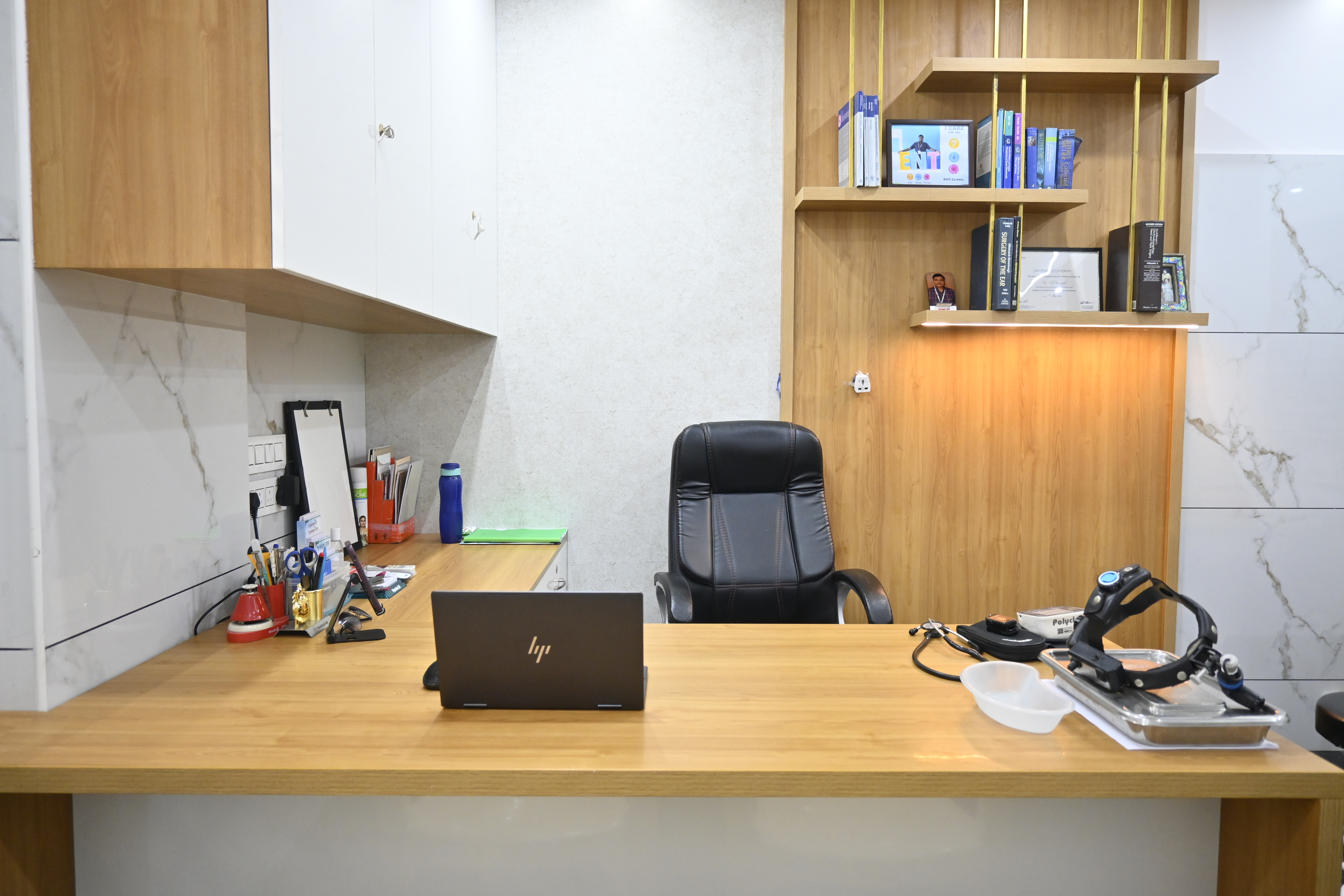 ENT Consultation at Vasavi Hospital Madanapalle